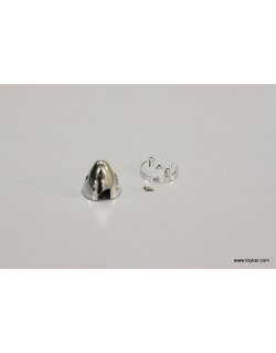 10231-03 OP SPINNER MUSTANG M24