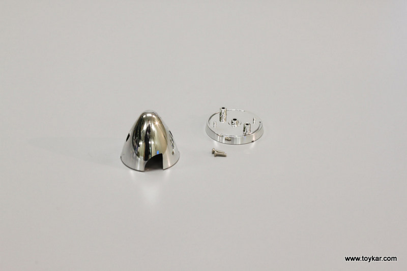 10231-03 OP SPINNER MUSTANG M24