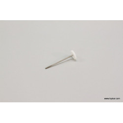 10231-04 SHAFT MUSTANG M24