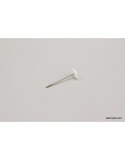 10231-04 SHAFT MUSTANG M24