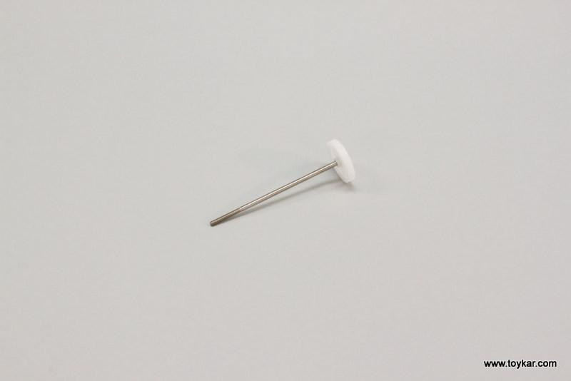 10231-04 SHAFT MUSTANG M24
