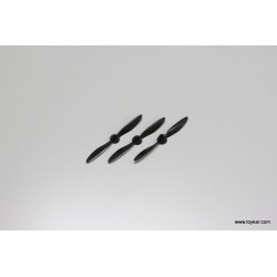 10651-06 Propeller ? Spinner