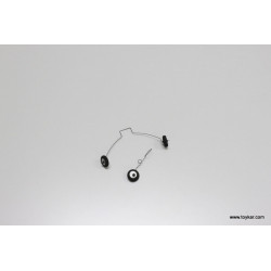 10651-09 OP LANDING GEAR...