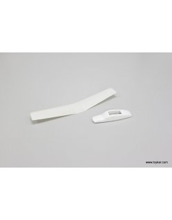 10651-11 OP MAIN WING (MINIUM CESSNA)
