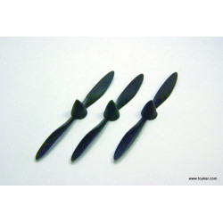 10652-06 PROP.SPINNER...