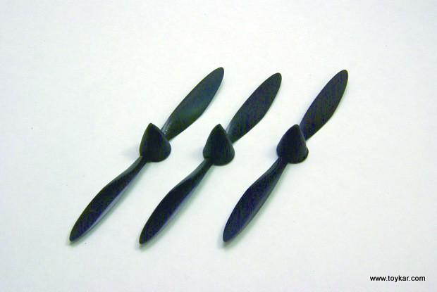 10652-06 PROP.SPINNER D100XP60(CITABRIA