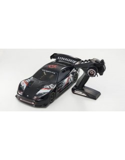 34061T1 Kyosho EP Fazer 1/10 Scale Electric 4WD Touring Car Drift Toyota Supra Type1