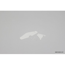 10652-13 TAIL WING SET...