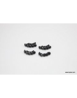 1113 DIS OP BIND SCREW(M4X6,8,10,12