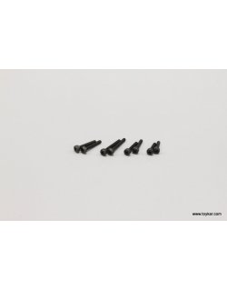 1124 OP CAP SCREW(M2X8,10,12,14)