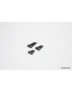 1129 DIS OP CAP SCREW (M4X10,15,20)