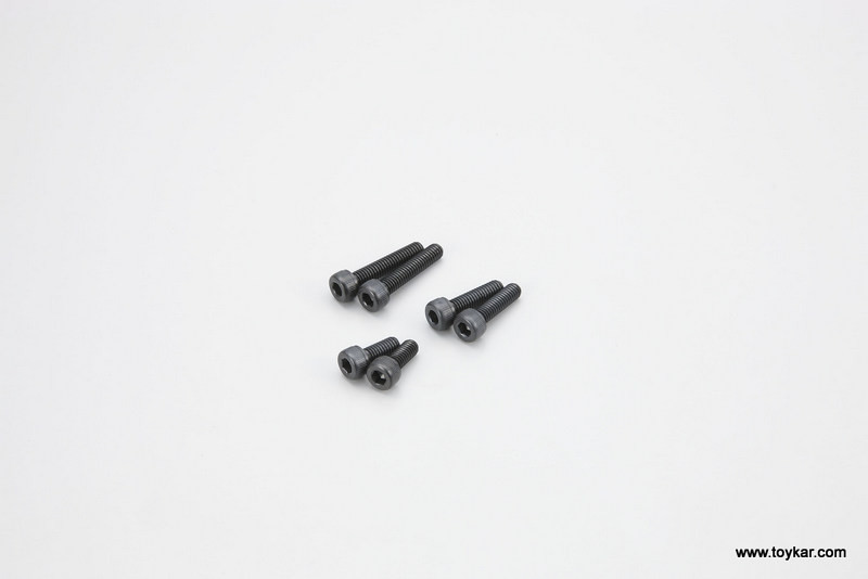 1129 DIS OP CAP SCREW (M4X10,15,20)