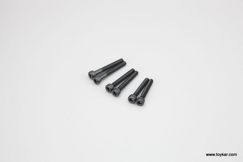 1130 DIS OP DIS CAP SCREW(4X25,28,3
