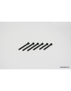 1131 DIS OP CAP SCREW(4X35,40,45)