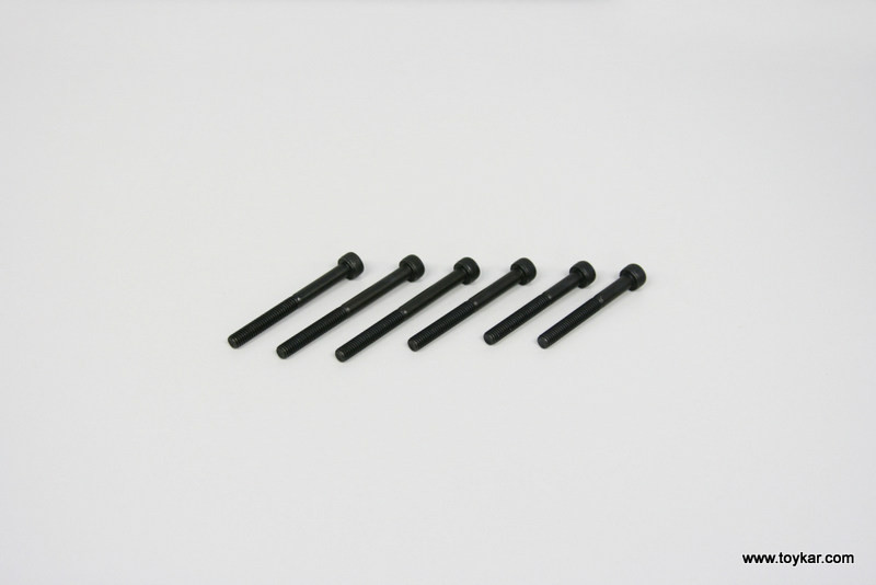 1131 DIS OP CAP SCREW(4X35,40,45)