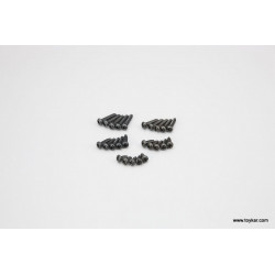 1134 DIS OP RHST SCREW...