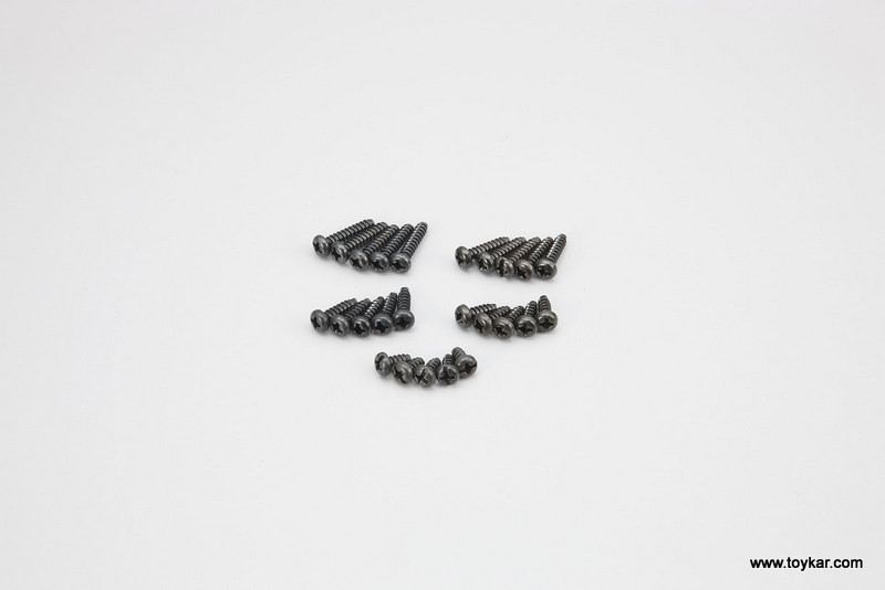 1134 DIS OP RHST SCREW (M3X6.8.10.