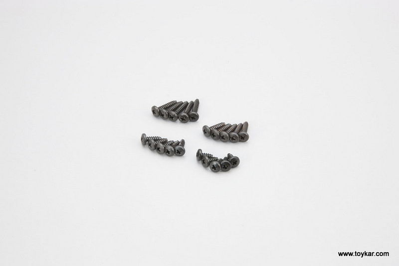 1140 OP BST SCREW(2.6X6.8.11.12)