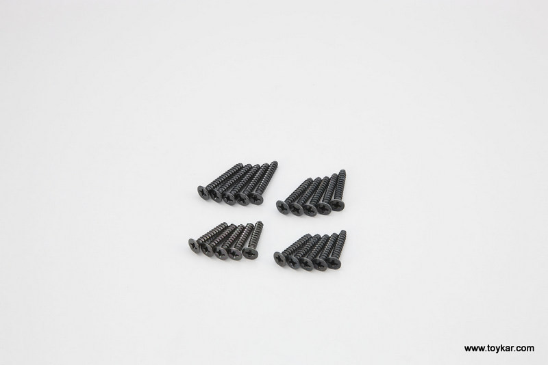 1149 DIS OP FHST SCREW(M3X15.16.18.
