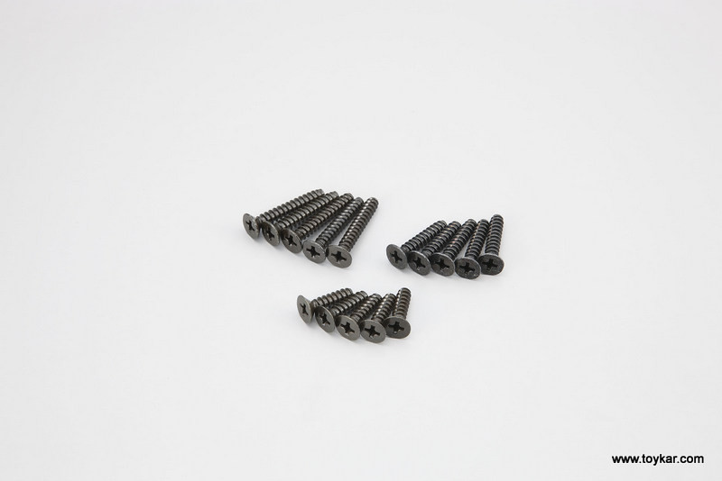 1150 DIS OP F.H.S.T. SCREW (M4X15,2