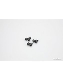 1154 DIS OP F.CAP SCREW(M4X8,10,12)