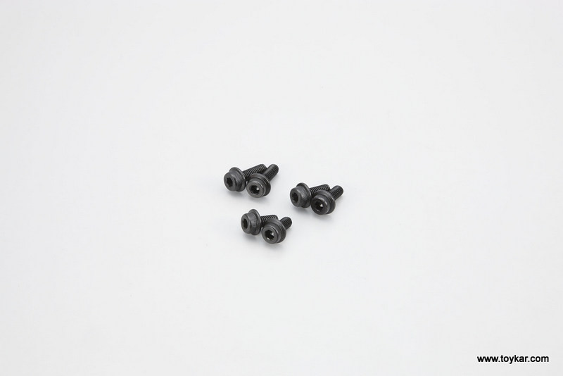 1154 DIS OP F.CAP SCREW(M4X8,10,12)