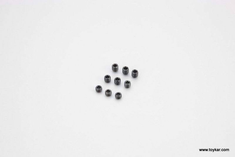 1163 DIS OP SET SCREW (M5 X 4, 5, 6