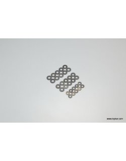1185 OP WASHER M2,M2.6,M3X0.5