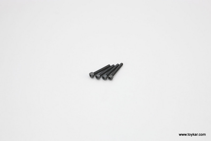 1196 DIS OP CAP SCREW(2.6X18) 4PCS