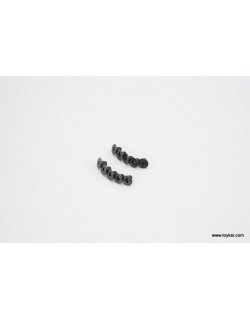 1197 OP M4X6 MM SCREW
