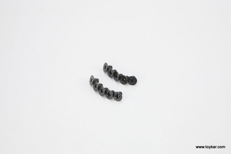 1197 OP M4X6 MM SCREW