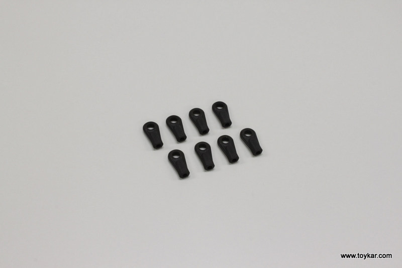1295 5.8MM BALL END