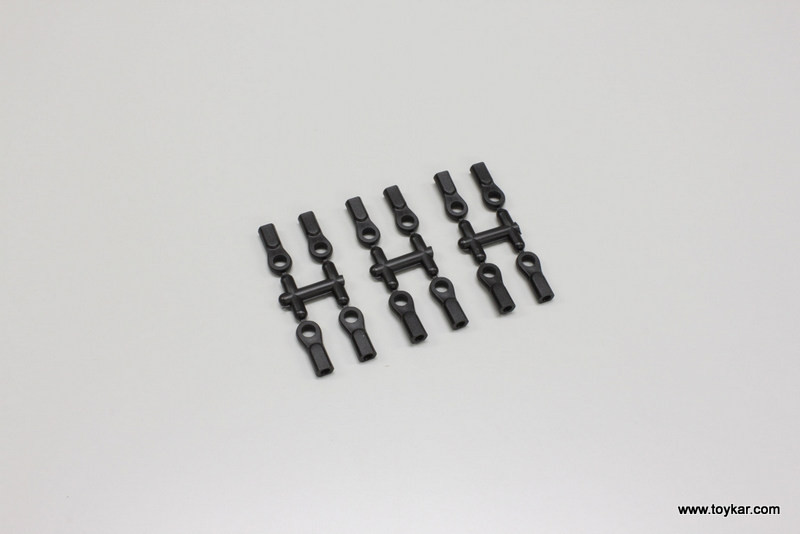 1296 DIS 6.8 BALL END NEW-97052