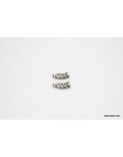 1302 DIS OP TITANIUM 3X10MM