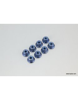 1359 DIS OP FLANGE STEEL COLOR NYLO