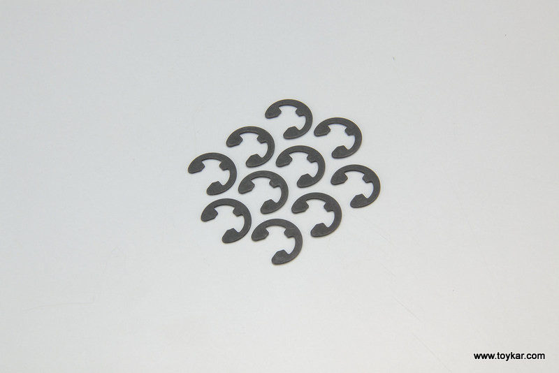 1385 DIS OP E5.0 E CLIP 10PCS