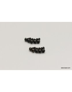 1406 DIS BUTTON HEX SCREW (M2X5/10P