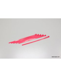 1704KP OP FLUORESCENT NI-CD STRAP