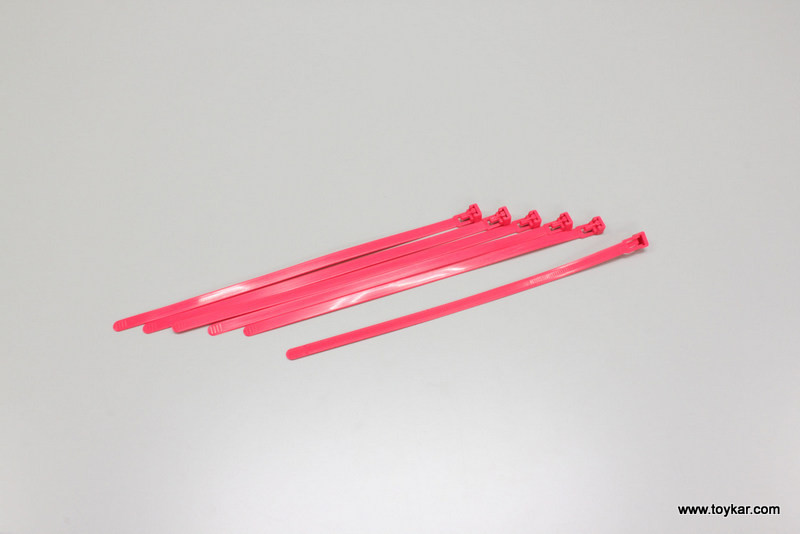 1704KP OP FLUORESCENT NI-CD STRAP