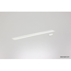 1705 Color Antenna(white/6pcs)