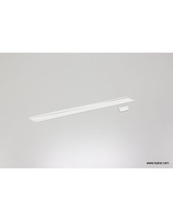 1705 Color Antenna(white/6pcs)