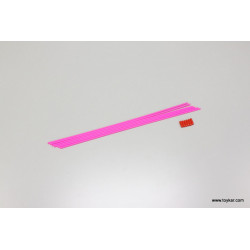 1706 Color Antenna(KP/6pcs)