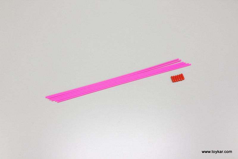 1706 Color Antenna(KP/6pcs)