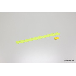 1707 Color Antenna(KY/6pcs)