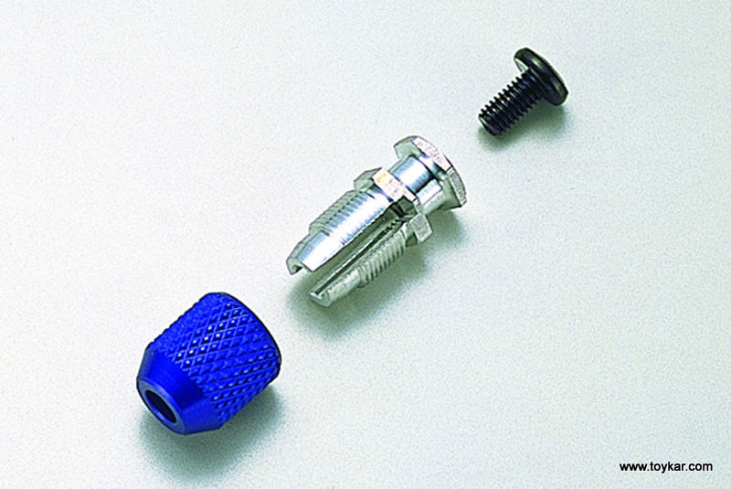1710 DIS OP SPECIAL ANTENNA HOLDER