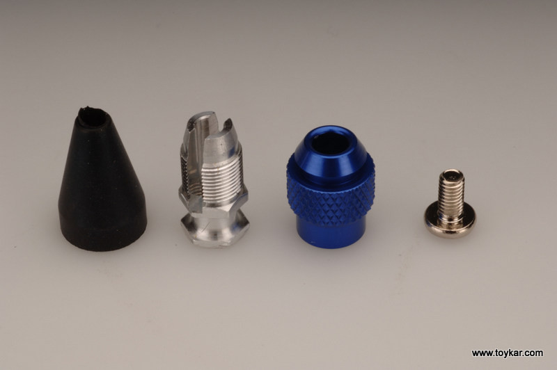 1710V OP SPECIAL ANTENNA HOLDER II