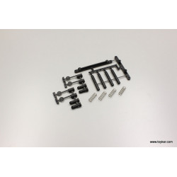 1806 DIS OP DIS BODY HOOK SET