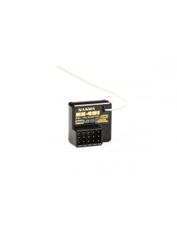Sanwa RX 491 2.4GHz Receiver 107a41353a