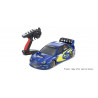 33209 FW-06 SUBARU IMPREZA WRC 2006 Radio Controlled .15 Engine Powered Touring Car Series PureTen GP 4WD readyset