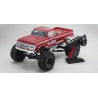 33153 MAD CRUSHER 1/8 GP 4WD Monster Truck Readyset RTR